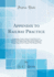 Appendix to Railway Practice: Containing a Copious Abstract of the Whole of the Evidence Given Upon the London and Birmingham, and Great Western Railway Bills, When Before Parliament, Properly Digested and Arranged, With Marginal Notes (Classic Reprint)