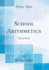 School Arithmetics