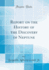 Report on the History of the Discovery of Neptune (Classic Reprint)