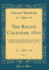 The Racing Calendar, 1810, Vol. 37