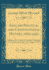 English Political and Constitutional History, 16001900 Syllabus of a Course of Lectures Delivered at Cornell University, Julyaugust, 1902 Classic Reprint
