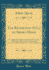 The Reporting Style of Short-Hand: a Complete Text-Book of American Phonography, to Whichiis Added a Series of Lessons on Amanuensis, Speech, Legislative, and Law Reporting (Classic Reprint)