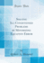 Solving Ill-Conditioned Problems By Minimizing Equation Error (Classic Reprint)