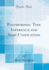 Polymorphic Type Inference and Semi-Unification (Classic Reprint)