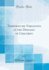 Temperature-Variations in the Diseases of Children (Classic Reprint)
