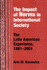 Impact of Norms in International Society: the Latin American Experience, 1881-2001 (Kellogg Institute Series on Democracy and Development)