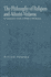 The Philosophy of Religion and Advaita Ved nta: A Comparative Study in Religion and Reason