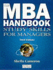 The Mba Handbook-Study Skills for Managers