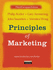 Principles of Marketing: European Edition