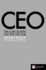 Ceo: the Low-Down on the Top Job