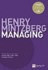 Managing (Financial Times Series)