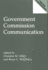 Government Commission Communication