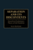 Separation and Its Discontents: Towward an Evolutionary Theory of Anti-Semitism