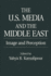 The U.S. Media and the Middle East: Image and Perception (Contributions to the Study of Mass Media and Communications)