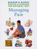 Managing Pain-Health & Healing the Natural Way