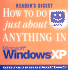 How to Do Just About Anything in Windows Xp