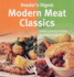 Meat Classics (Eat Well Live Well)