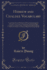 Hebrew and Chaldee Vocabulary