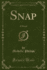 Snap: a Novel (Classic Reprint)