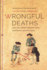 Wrongful Deaths: Selected Inquest Records From Nineteenth-Century Korea (Korean Studies of the Henry M. Jackson School of International Studies)