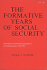 Formative Years of Social Security