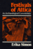 Festivals of Attica Format: Paperback