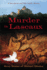 Murder in Lascaux (a Nora Barnes and Toby Sandler Mystery)