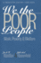 We the Poor People: Work, Poverty, and Welfare (Yale Fastback Series)