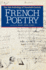 The Yale Anthology of Twentieth-Century French Poetry