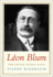 Lon Blum-Prime Minister, Socialist, Zionist