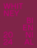 Whitney Biennial 2024: Even Better Than the Real Thing