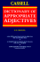 The Cassell Dictionary of Appropriate Adjectives