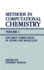 Methods in Computational Chemistry: Volume 1 Electron Correlation in Atoms and Molecules