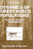 Dynamics of Forest Insect Populations: Patterns, Causes, Implications