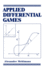 Applied Differential Games