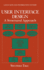 User Interface Design. a Structured Approach. Languages and Information Systems
