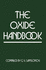 The Oxide Handbook (Ifi Data Base Library)