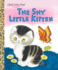 The Shy Little Kitten (Little Golden Books)