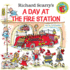Richard Scarry's a Day at the Fi
