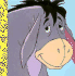 Peekaboo, Eeyore!