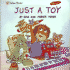 Just a Toy (Golden Storybooks)