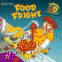 Food Fright (Screamin 3-D)