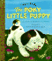 Poky Little Puppy (Sturdy Shape Book)