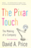 The Pixar Touch: the Making of a Company (Vintage)