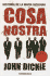 Cosa Nostra: Historia De La Mafia Siciliana (Spanish Edition)