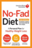 American Heart Association No-Fad Diet: a Personal Plan for Healthy Weight Loss