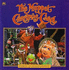 Muppet Christmas Carol (Golden Look-Look Book)