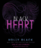 Black Heart: the Curse Workers, Book Three (Audio Cd)