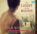 The Light in the Ruins (Audio Cd)