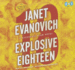 Explosive Eighteen (Lib)(Cd)